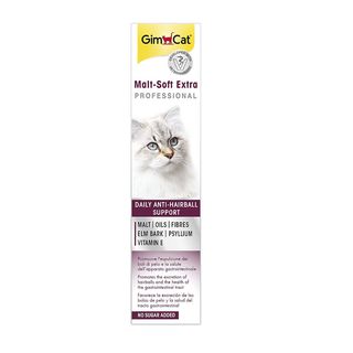 Gimcat Soft Extra Malta 0.02Kg