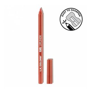 L.A. Colors Gel Lipliner Fetching 2611289