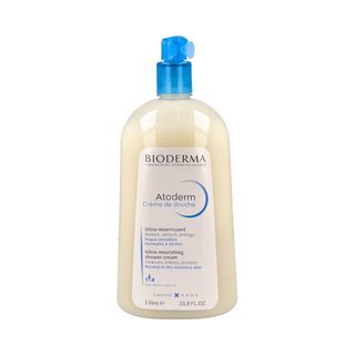 ATODERM CREMA DE DUCHA BIODERMA 1 L