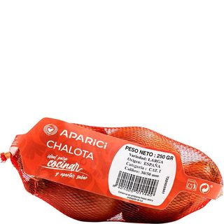 Chalotas (250 G Aprox)