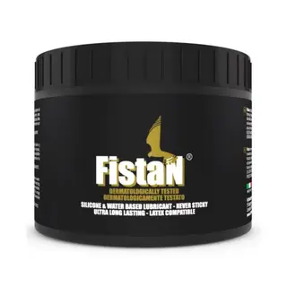 Fistan - Lubricante Silicona Y Agua 150ml