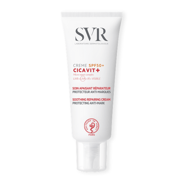 Solares e Bronzeadores Rosto