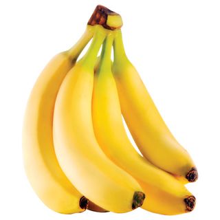 Banan kiść 1 szt. ok. 1 kg
