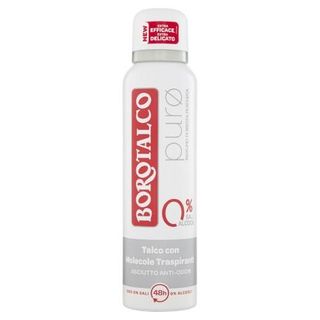 Borotalco Deo Spray Puro Brezza Muschiata 150ml - 000274562