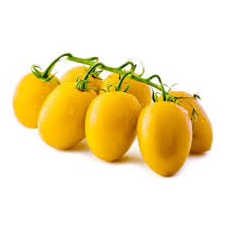 Pomodoro Datterino Giallo  250G Nichel Free