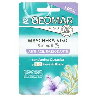 Geomar Maschera Antiage Ml.22