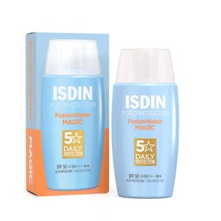 Isdin Fusion Water Magic 5794708 50Ml