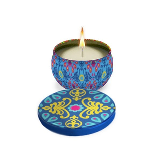 Colors Cand Citronella Euca Bl - 988014027