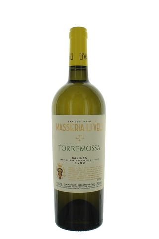 TORREMOSSA FIANO IGT LI VELI- 2307686
