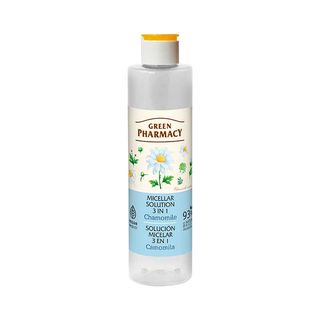 Green Pharmacy Micellar Solution 3 In 1 Chamomile 5032624 (5904567052883)