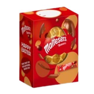 Maltesers Teasers Large Egg 155g