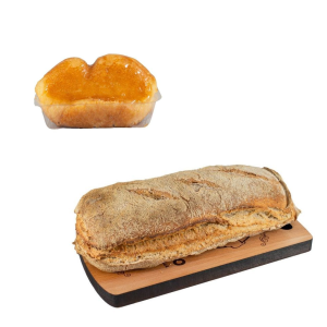 Forno e pasticceria