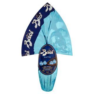 UOVO PASQUA DI BACI LATTE 265g - 2291