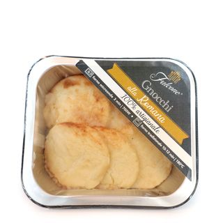 Gnocchi alla Romana 180g - Gastronomia Falcone