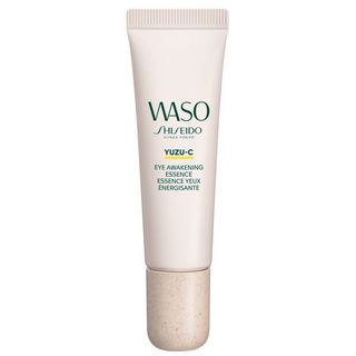 Contorno de ojos Waso Yuzu-C Eye Awakening Essence - Shiseido - 20 ml 768614189947