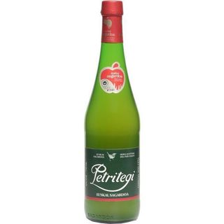 Sidra Natural D.O. Euskal Sagardoa Petritegi, Botella 75 Cl. (19582493)