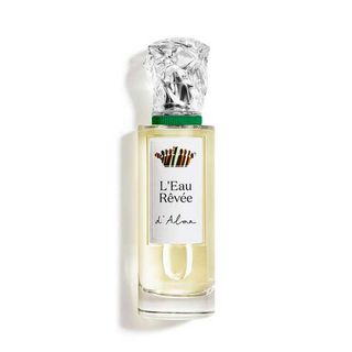 Eau Revee Alma Eau De Toilette 100 Ml Vaporizador Sisley (3473311932105)