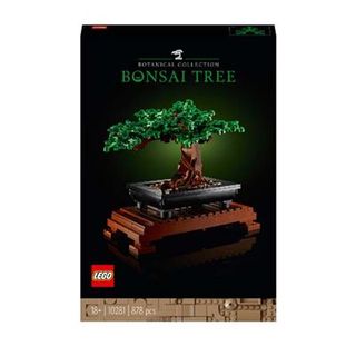 Lego Icons 10281 Bonsái (5702016914177)