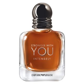 Stronger With You Intensely Edp 50Ml. Vapo Armani Beauty (3614272225701)