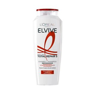 Champu Total Repair Elvive 370 Ml (216494)