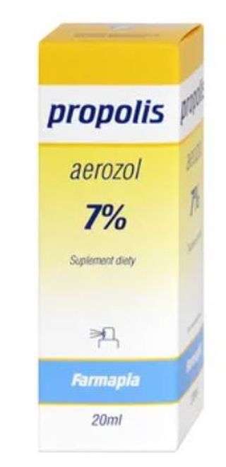 Propolis 7% 20 ml