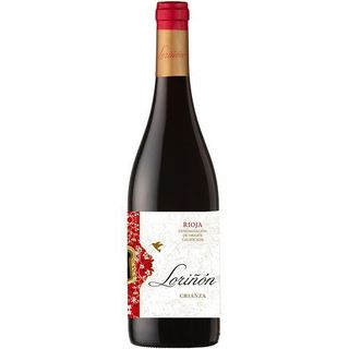 Vino Tinto Crianza D.O.C. Rioja Loriñon, Botella 75 Cl.