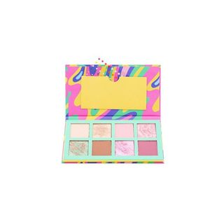 Sombra de Ojos 8 Tonos - JÖVŐ - 1 unidad 8436545999165