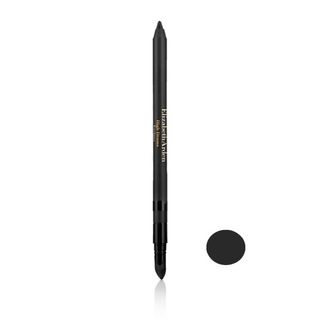 High Drama Eyeliner Lápiz De Ojos Cremoso 01. E.Arden (85805569280)