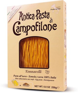 A.Pasta Campofil.Tagliat.250Gr - 136824