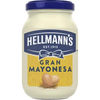 Mayonesa, Tarro 225 Ml
