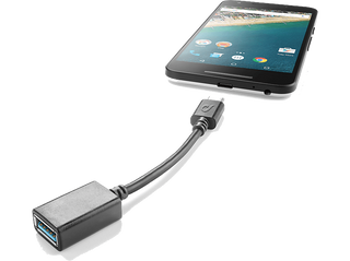 Cable Usb - Cellular Line (1324915)