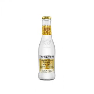 Tónica Indian Fevertree 20 Cl.