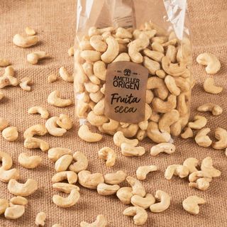 Anacards Crus Ao 400G