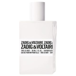 This is Her! Eau de Parfum - Zadig - Voltaire - 30 ml 3423474891658
