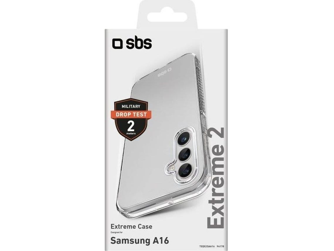 Capas Series A