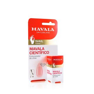 Base Fortalecedora Uñas Mavala Cientifico K+ 10 Ml. (7618900995659)
