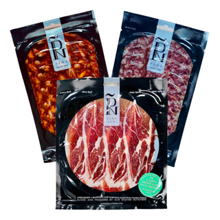 Pack Ibérico