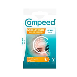 COMPEED Anti-Granos Limpiador 7U (3663555005332)