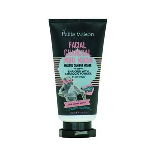 Mascarilla Charcoal Mud - Petite Maison - 80 ml 8699954703543