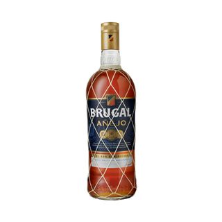 Ron Añejo Brugal 1 L.[ 6
