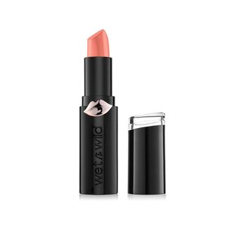 Pintalabios Never Nude Matte Finish Wet N Wild 1Ud Bare It All (Matte Finish) (270762)