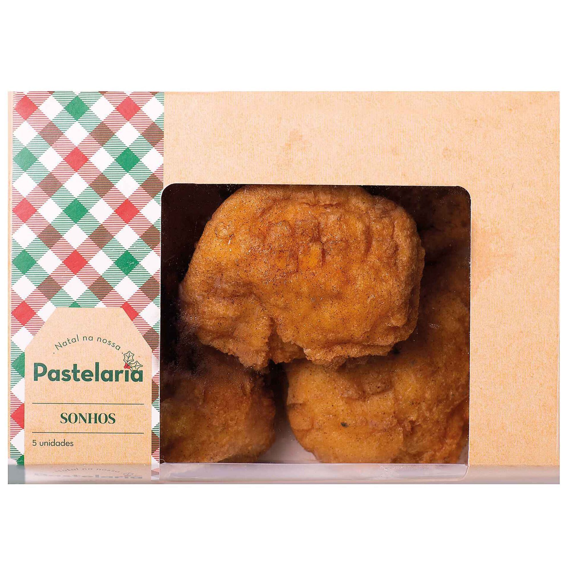 Biscoitos Tradicionais e Bolachas