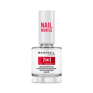 Tratamiento De Uñas Experto Benefit 7In1 Rimmel 1Ud (3616304789861)