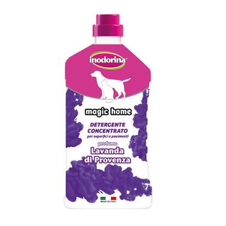 1 L Inodorina Magic Home Detergente Lavanda para hogares