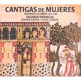 Cantigas De Mujeres (8428353512308)