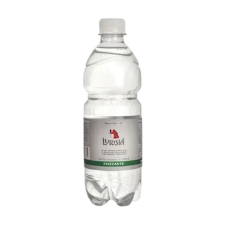 Lurisia Acqua Frizzante 500ml