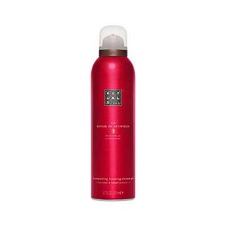 Ayurveda Espuma De Ducha 200Ml. Rituals (8719134160826)