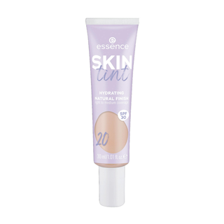 ESSENCE puder hidrantni skin tint 20 (302381)