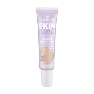 ESSENCE puder hidrantni skin tint 20 (302381)