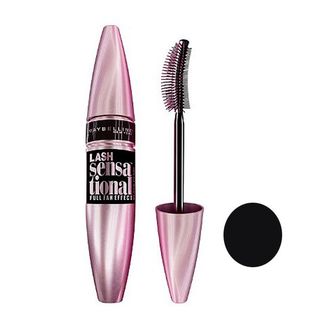 Mácara De Pestañas Lash Sensational 04 Maybelline 1 Ud (3600531230869)